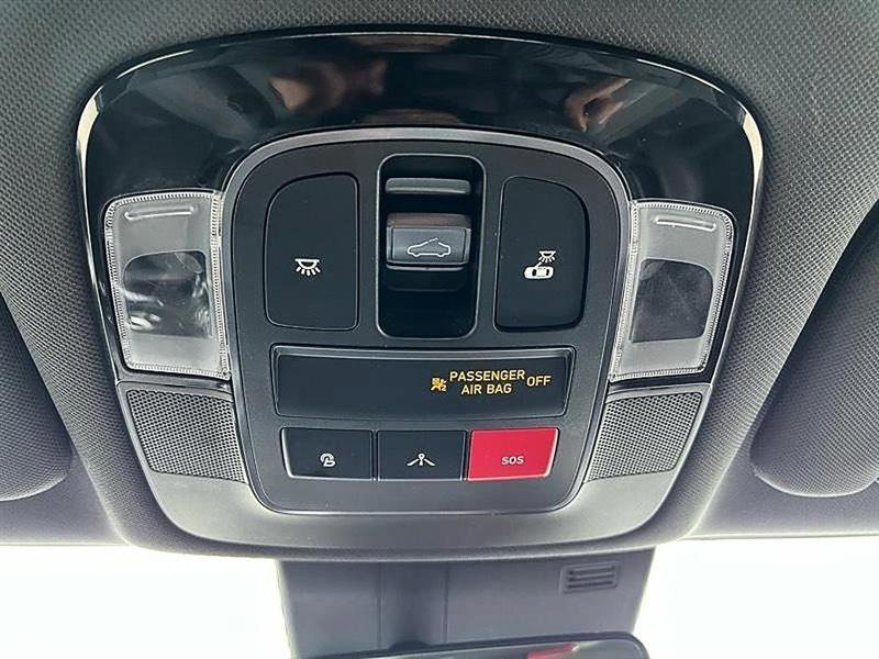 Used 2022 Hyundai Sonata N Line FWD image 34