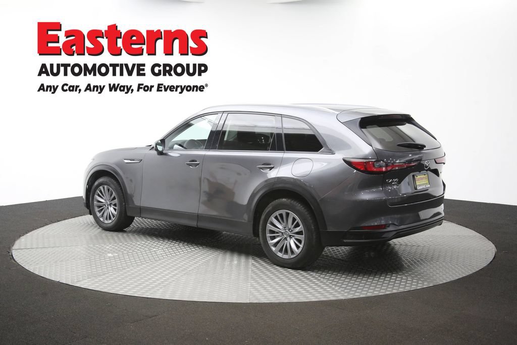 Used 2024 MAZDA CX-90 Plug-In Hybrid w/ Preferred AWD/4WD image 69