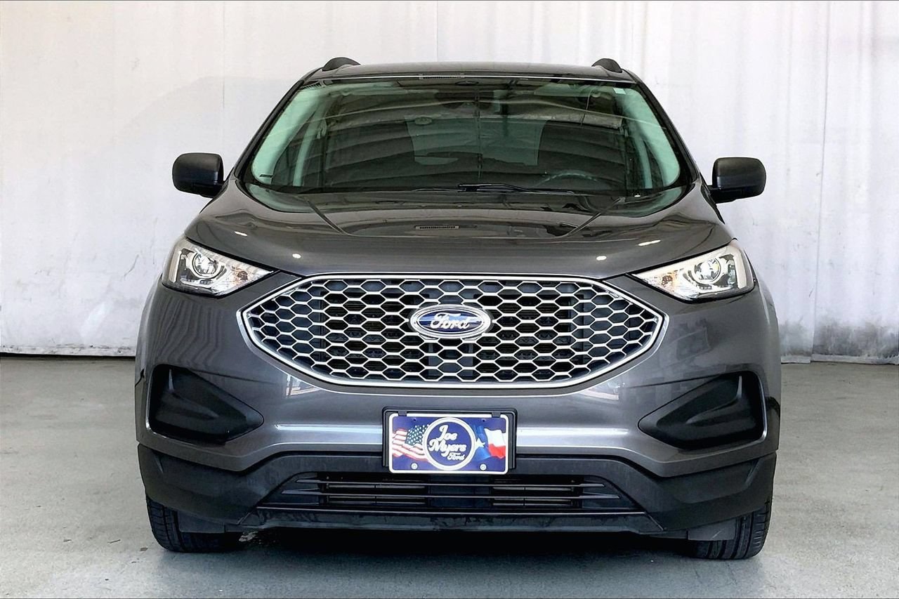 Used 2024 Ford Edge SE AWD/4WD image 2