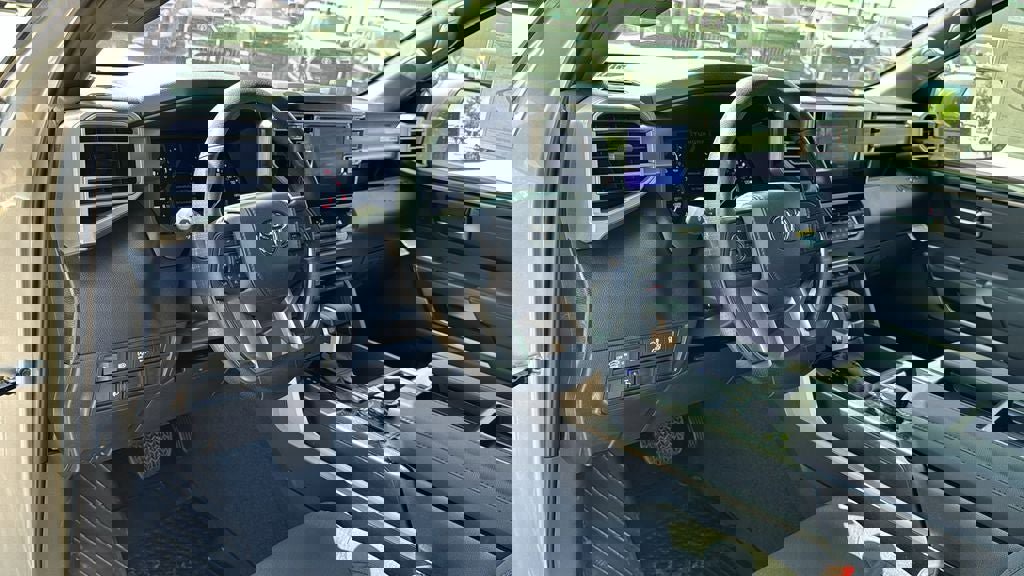 New 2026 Toyota Tundra SR5 image 16