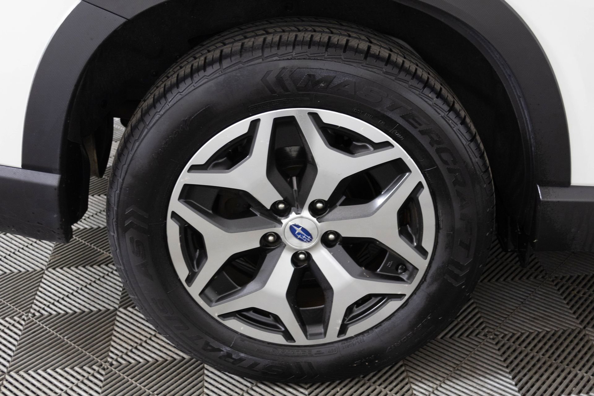 Used 2019 Subaru Forester Premium w/ Popular Package #1 image 47