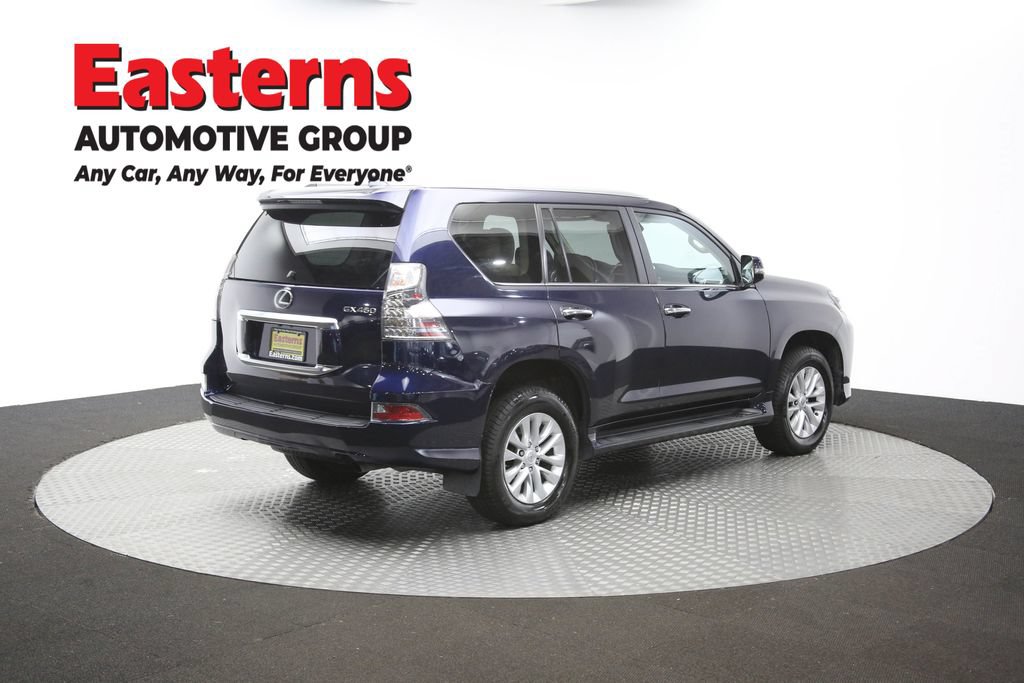 Used 2021 Lexus GX 460 w/ Accessory Package AWD/4WD image 46