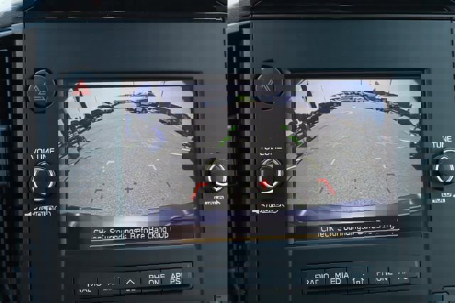 New 2025 Subaru Impreza 2.0i image 13