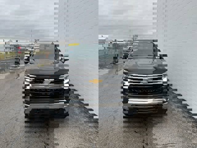 Used 2023 Chevrolet Silverado 1500 LT image 5