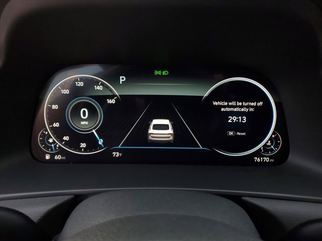 Used 2020 Hyundai Sonata SEL w/ Convenience Package image 30