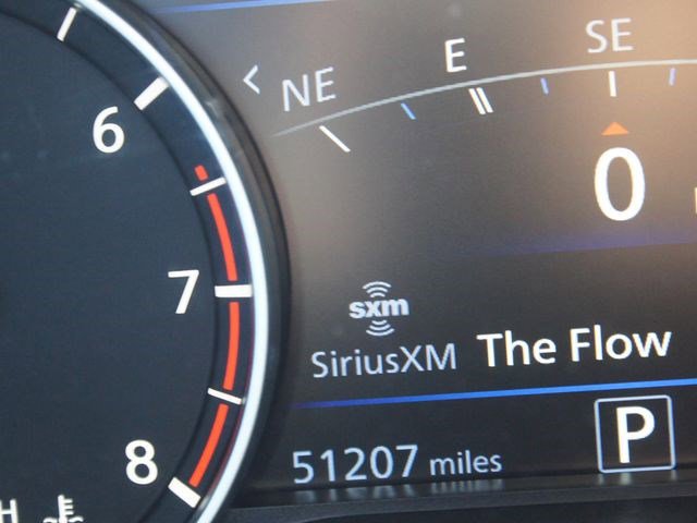 Used 2023 Nissan Altima 2.5 SV w/ SV Premium Package image 4