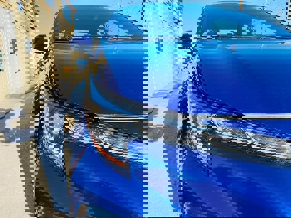 Used 2020 Toyota Corolla SE w/ Carpet Mat Package (TMS) FWD image 14