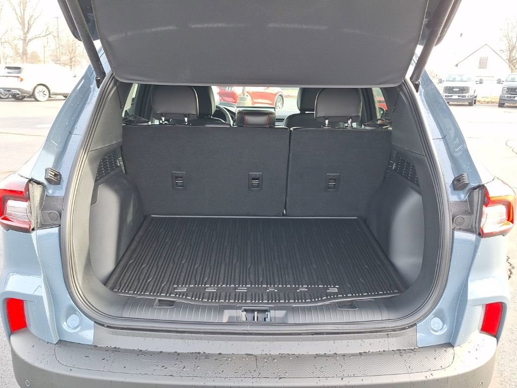New 2026 Ford Escape ST-Line Select w/ Tech Pack #1 image 26