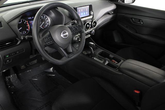 Certified 2024 Nissan Sentra S FWD image 18