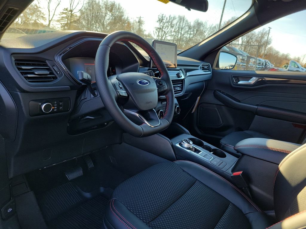 New 2026 Ford Escape ST-Line w/ Cold Weather Package image 20