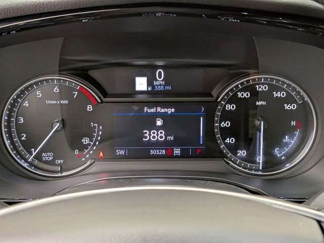 Certified 2023 Cadillac XT5 Premium Luxury w/ LPO, Floor Liner Package image 13