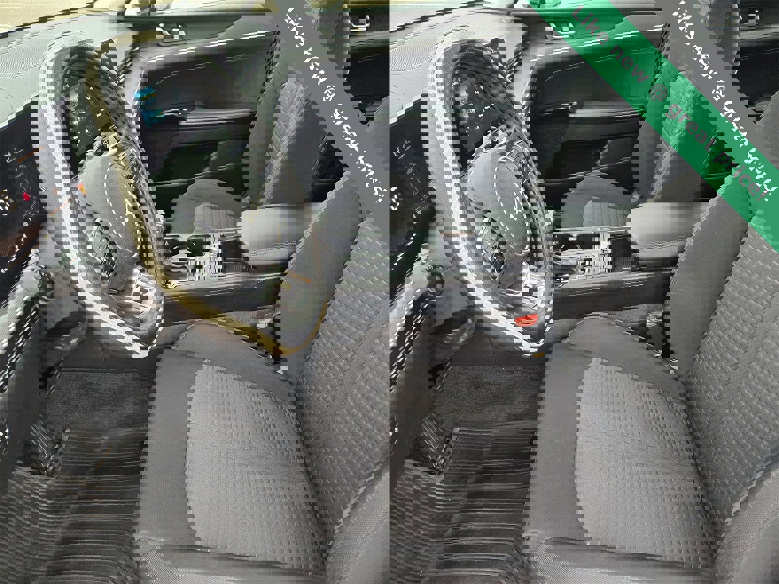 Used 2025 Kia K5 LXS image 12