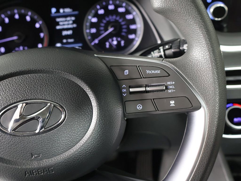 Used 2023 Hyundai Sonata SEL FWD image 36
