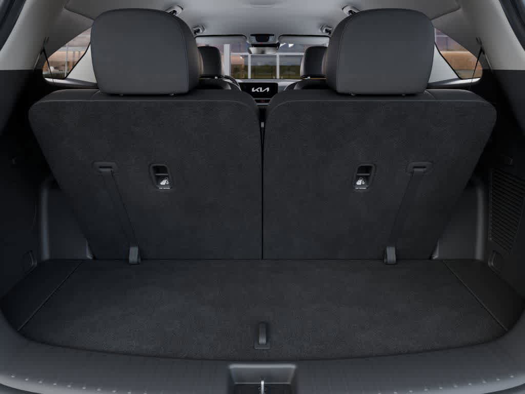 New 2026 Kia Sorento EX image 19