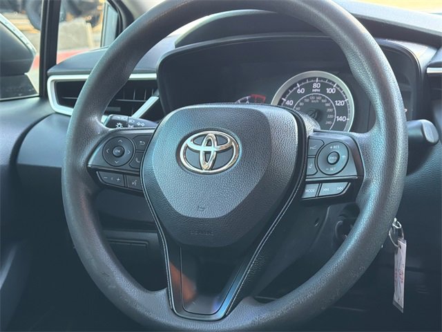Used 2021 Toyota Corolla LE image 12