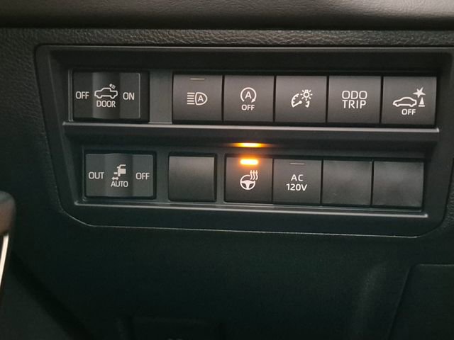 New 2026 Toyota Tundra Platinum image 16