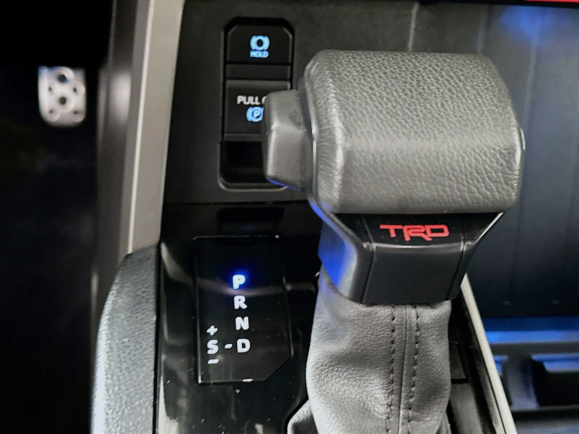 Used 2024 Toyota Tundra SR5 w/ TRD Sport Premium Package image 25