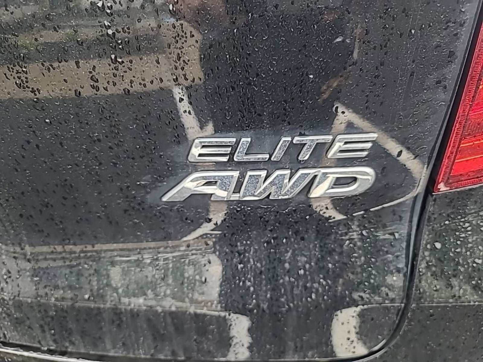 Used 2023 Honda Passport Elite image 7
