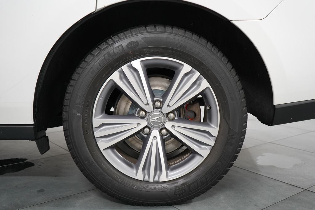 Used 2020 Acura MDX SH-AWD image 32