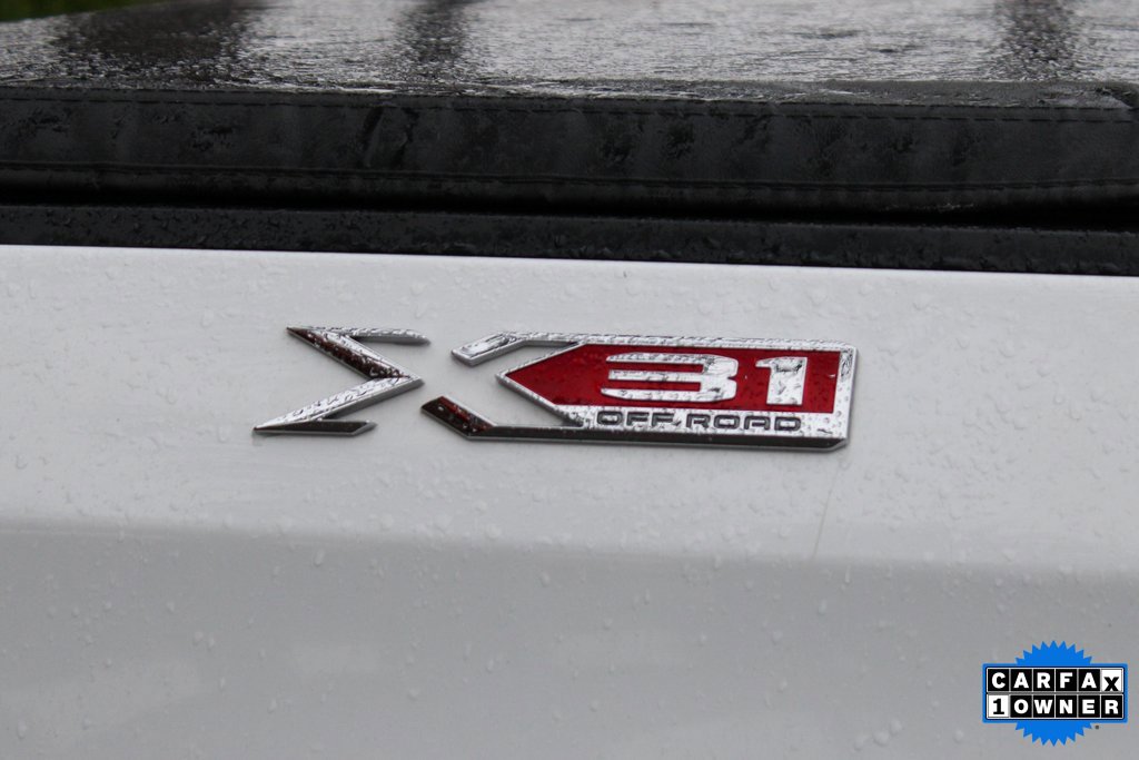 Used 2022 GMC Sierra 1500 SLT w/ X31 Off-Road Package image 45