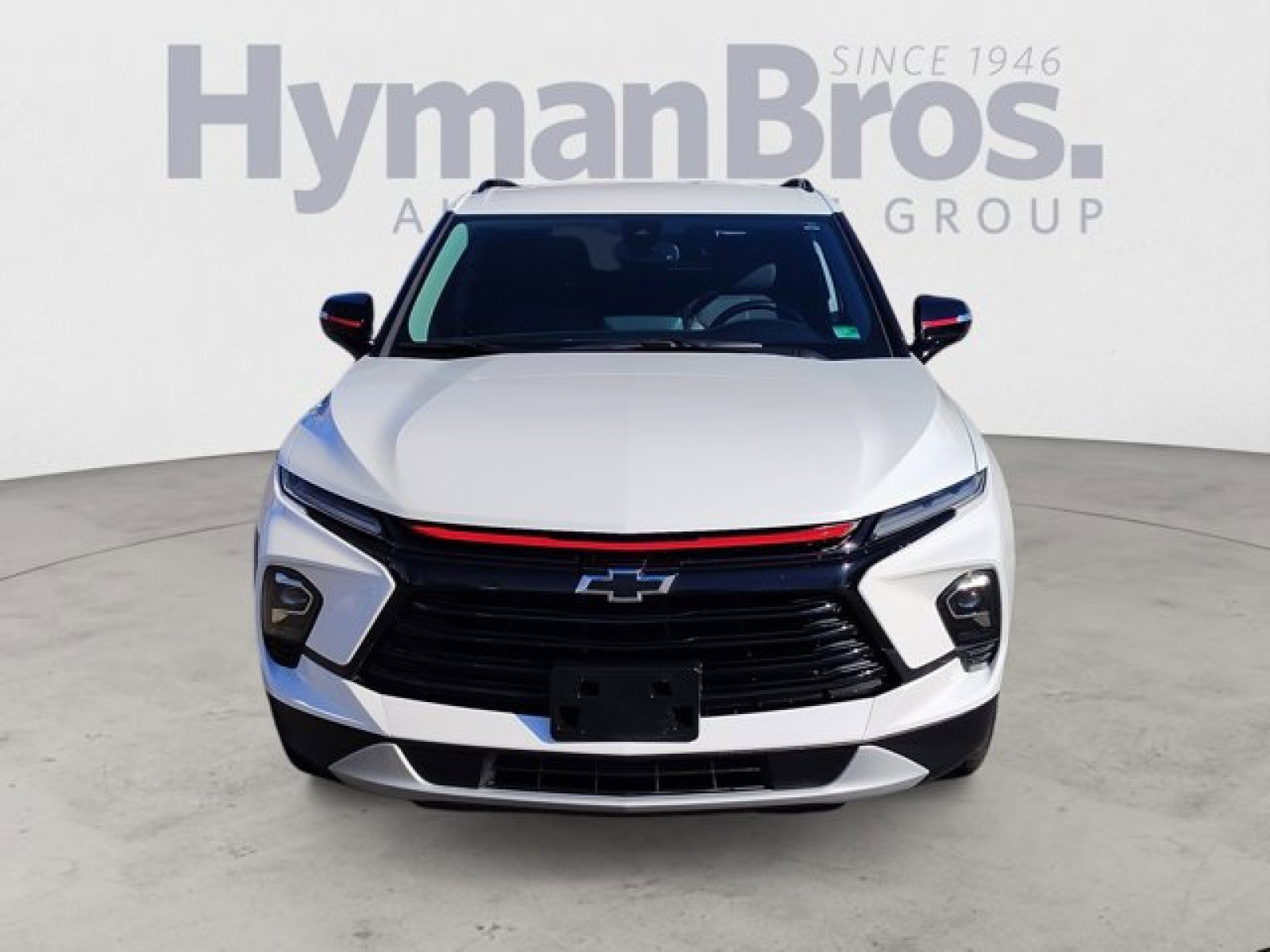 Used 2023 Chevrolet Blazer LT image 8