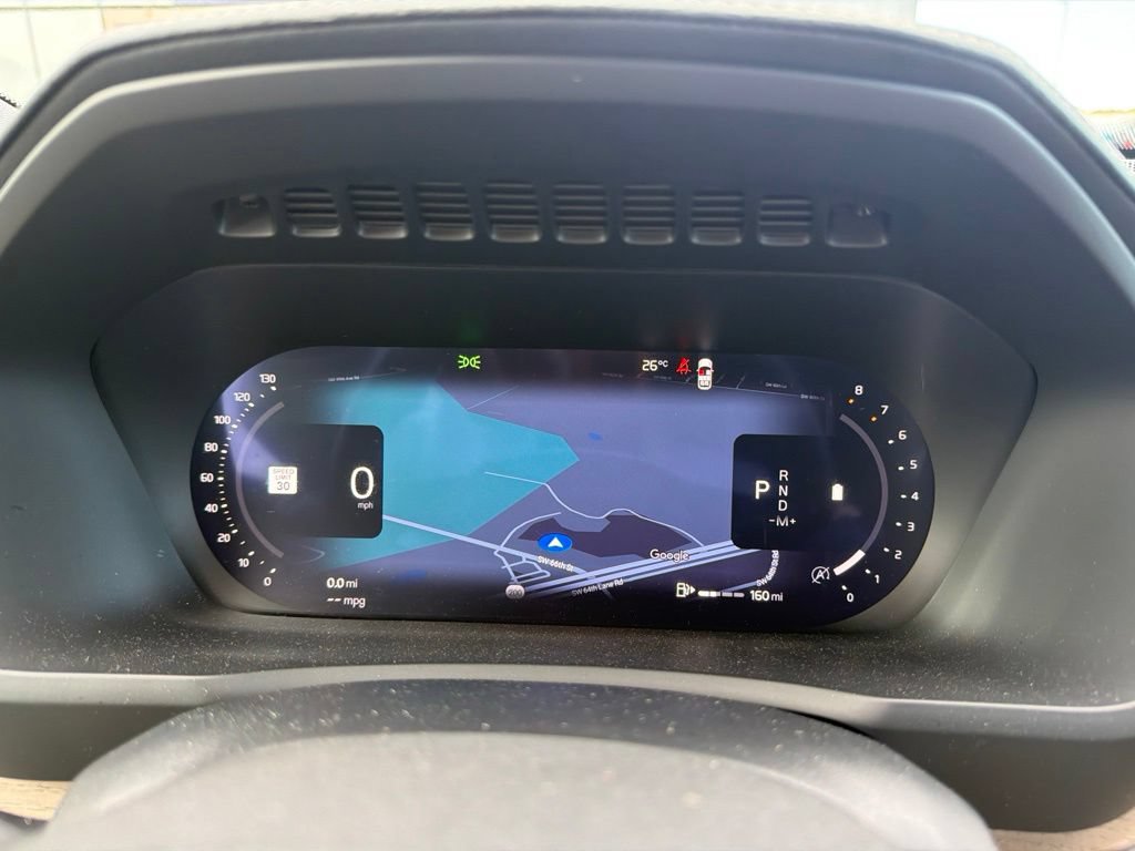 Certified 2026 Volvo XC90 B6 Plus AWD/4WD image 9