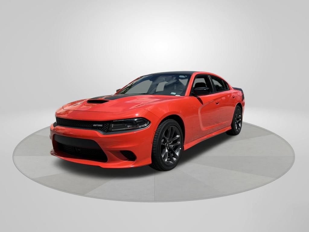 New 2023 Dodge Charger R/T w/ Daytona Edition Group RWD video 2