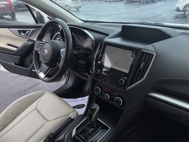 Used 2021 Subaru Impreza 2.0i Limited w/ Popular Package #1 image 26