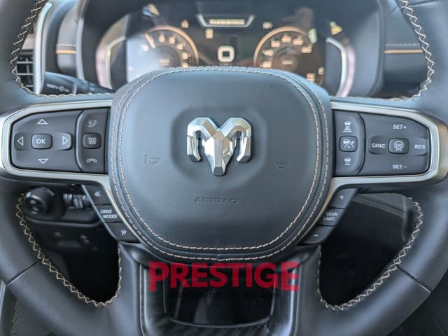 New 2026 RAM 1500 Tungsten w/ Bed Utility Group image 14