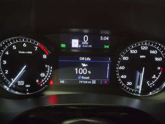 Used 2023 Cadillac XT5 Premium Luxury image 23