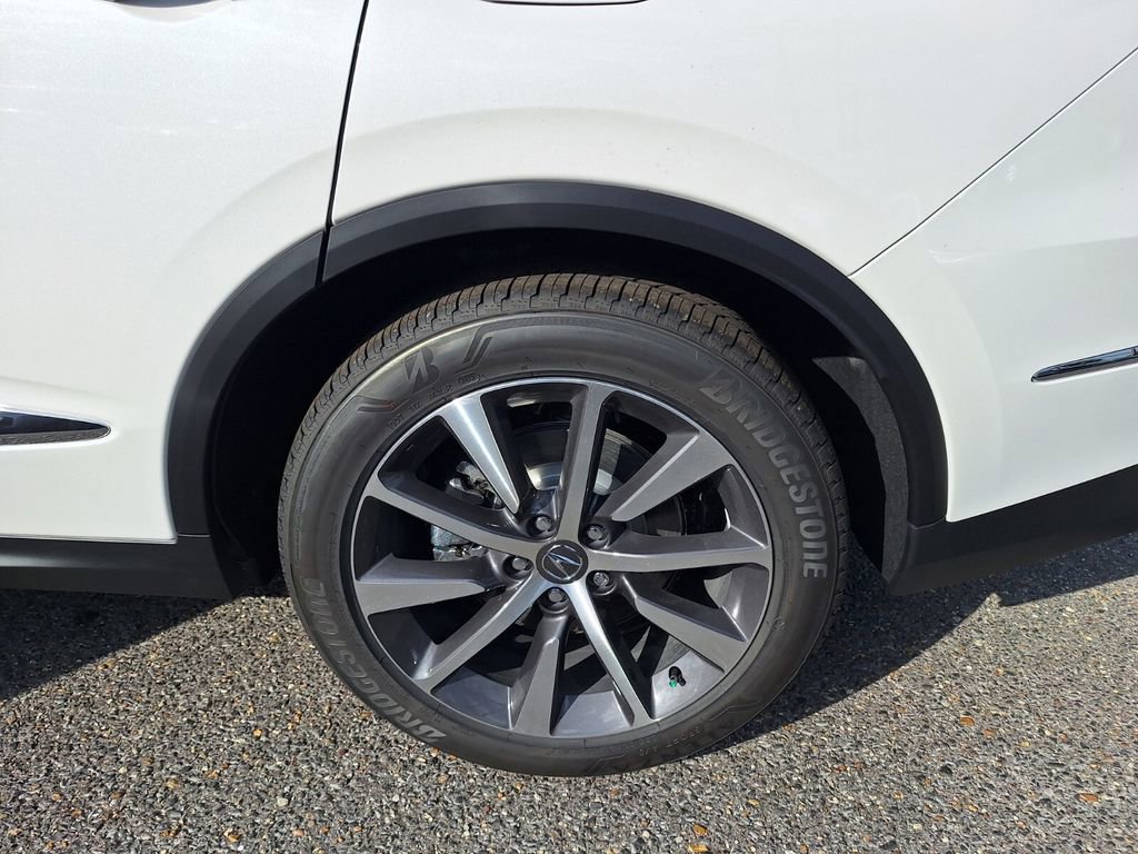 New 2026 Acura MDX w/ Technology Package image 18