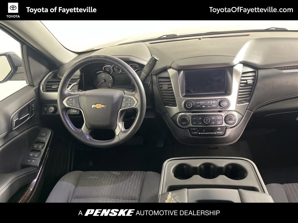 Used 2019 Chevrolet Tahoe LS w/ All-Season Package image 4