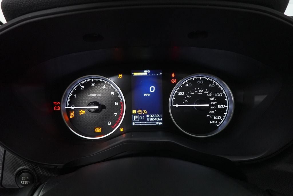 Used 2023 Subaru Forester Premium AWD/4WD image 15