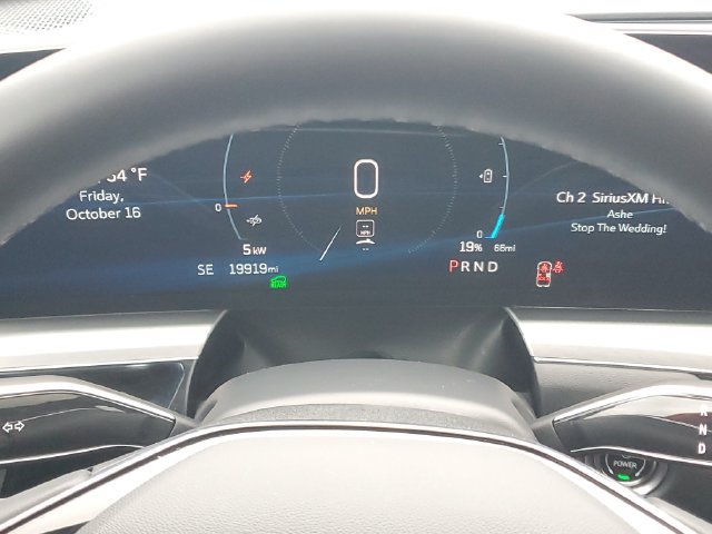 Used 2024 Cadillac Lyriq Sport w/ LPO, Floor Liner Package AWD/4WD image 17