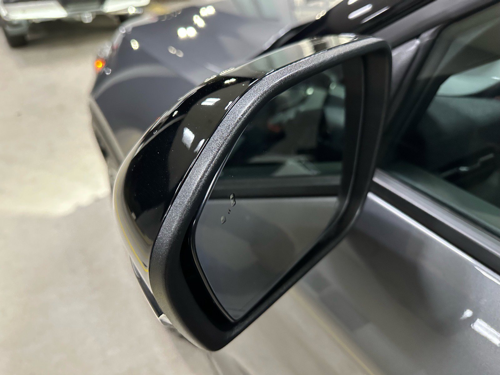 Certified 2025 Ford Explorer ST image 13