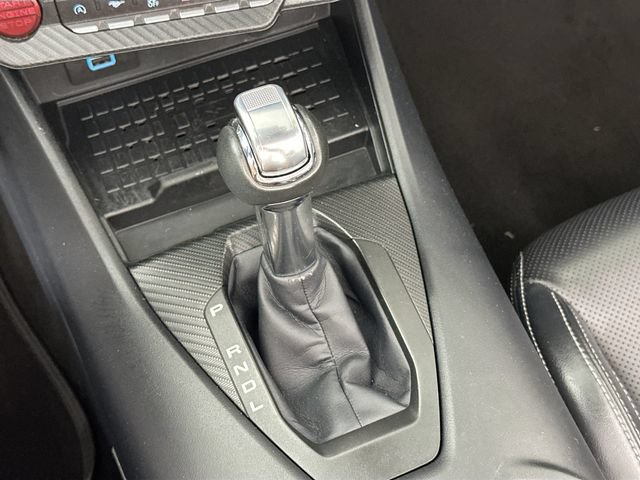 Used 2024 Ford Mustang Premium RWD image 13