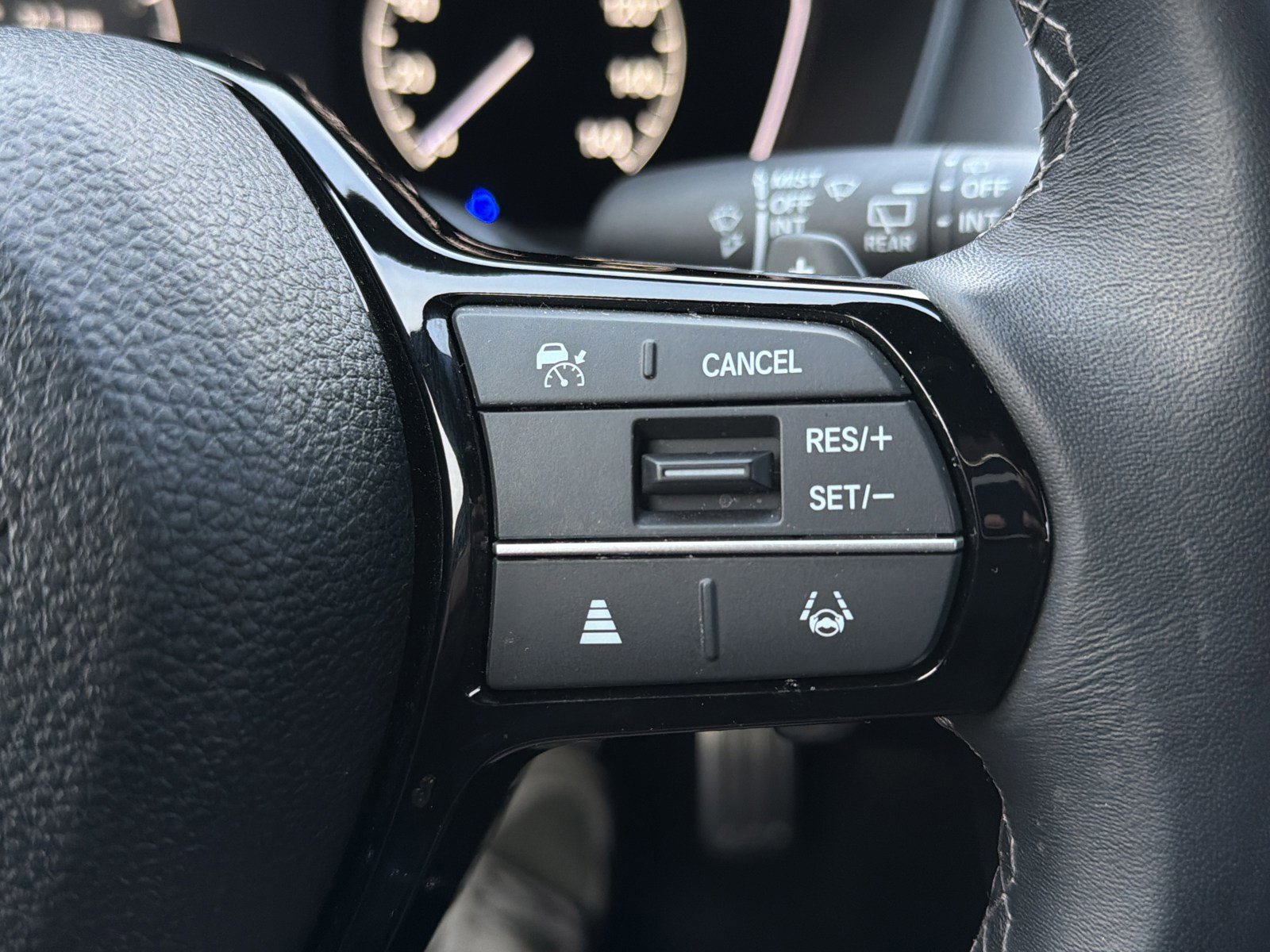 Used 2024 Honda Civic Sport image 30