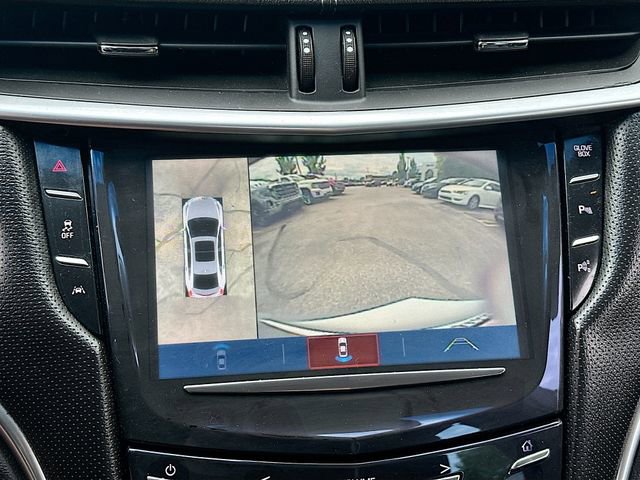 Used 2017 Cadillac XTS Premium Luxury FWD image 15