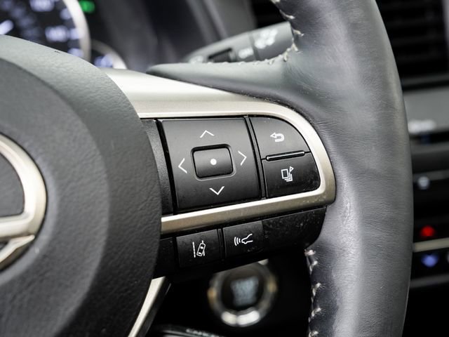 Used 2018 Lexus RX 350 AWD w/ Premium Package image 14