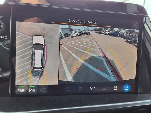 New 2026 Subaru Outback Touring image 18