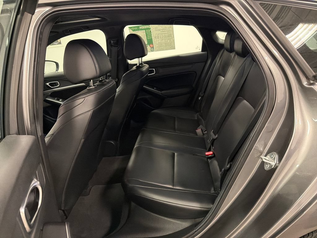 Used 2025 Acura Integra A-Spec FWD image 27