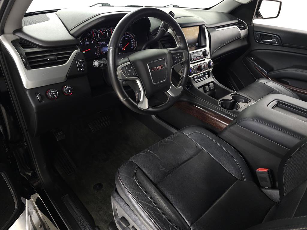 Used 2015 GMC Yukon SLT image 15