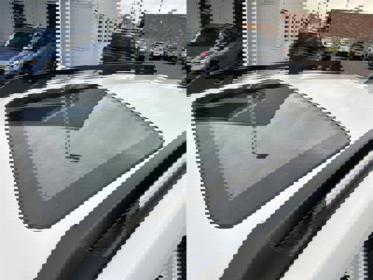 New 2026 Subaru Forester Premium image 18