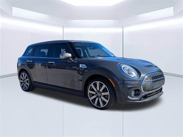 Used 2020 MINI Cooper Clubman S