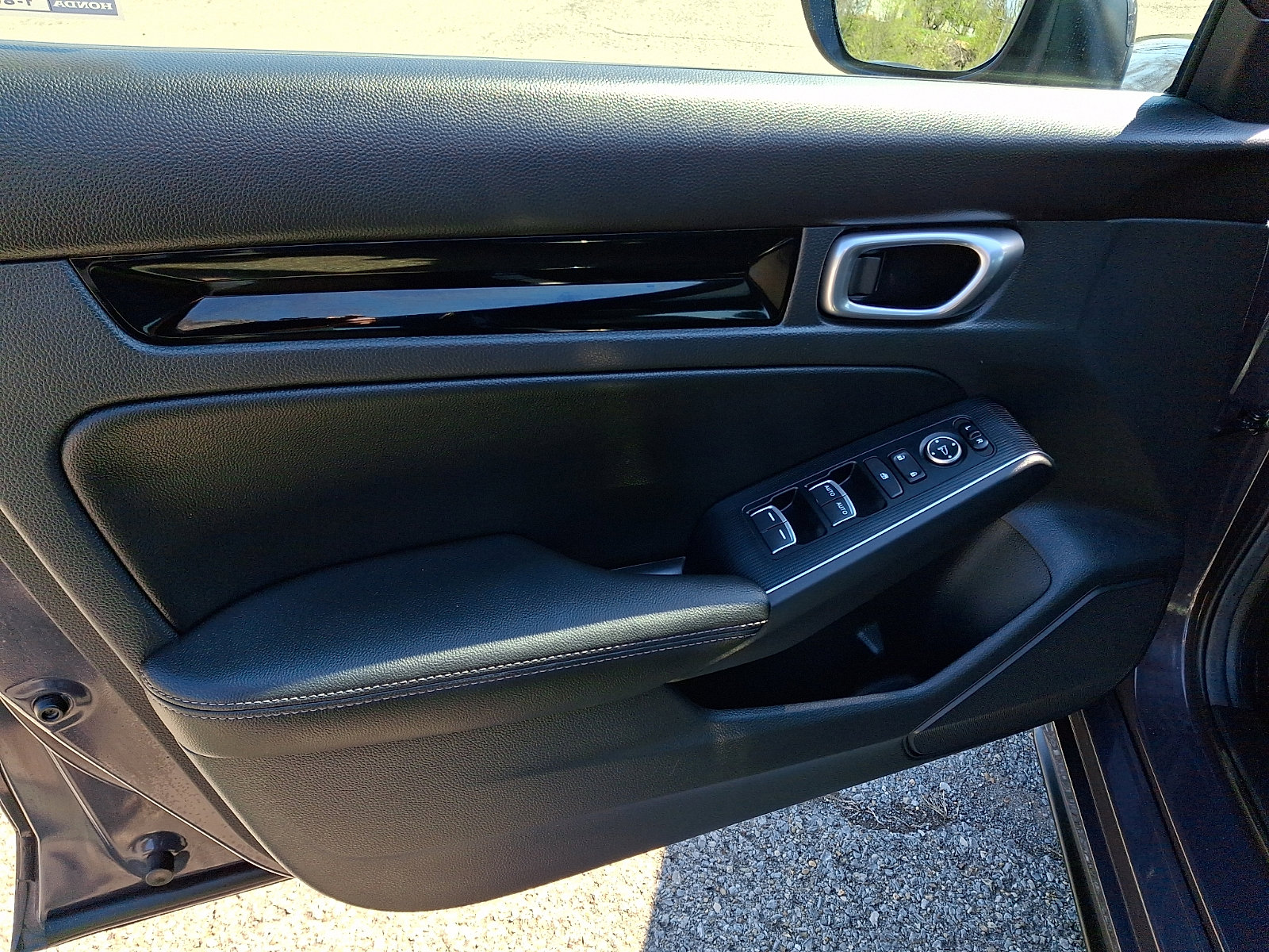 Used 2023 Honda Civic Sport Touring image 12