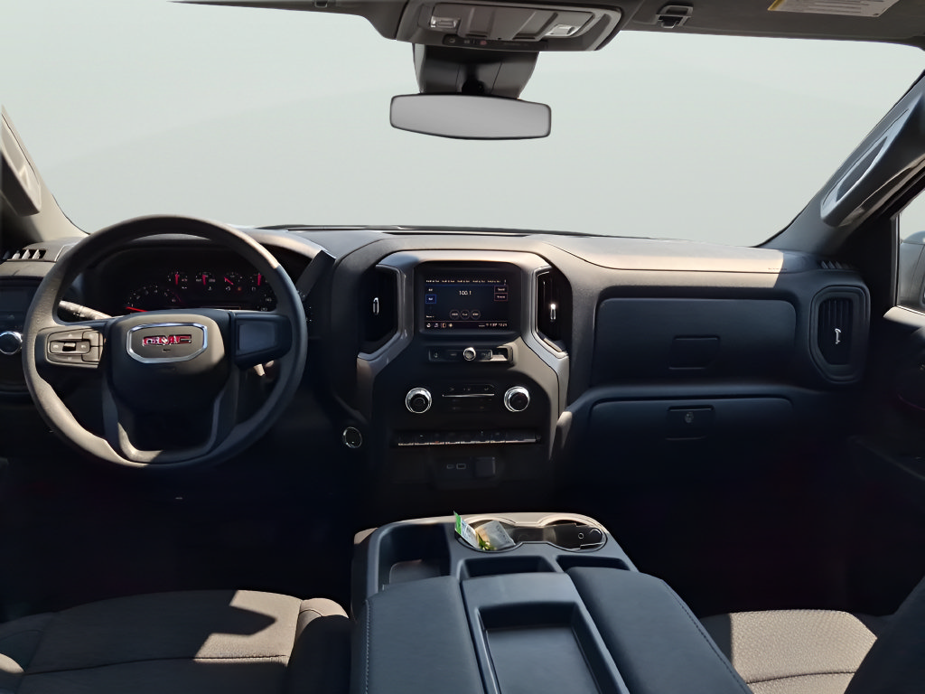 New 2026 GMC Sierra 1500 Pro w/ Pro Value Package RWD image 27