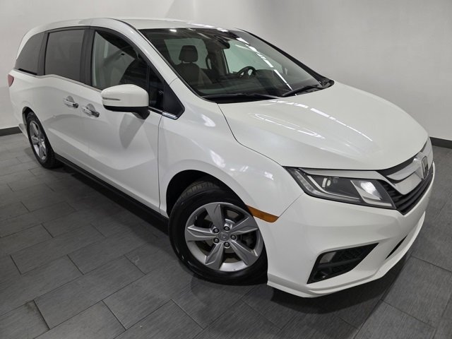 Used 2020 Honda Odyssey EX image 7