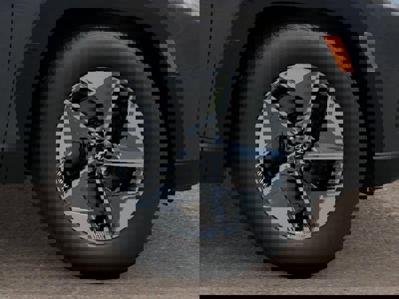 New 2026 Hyundai Tucson SEL image 8