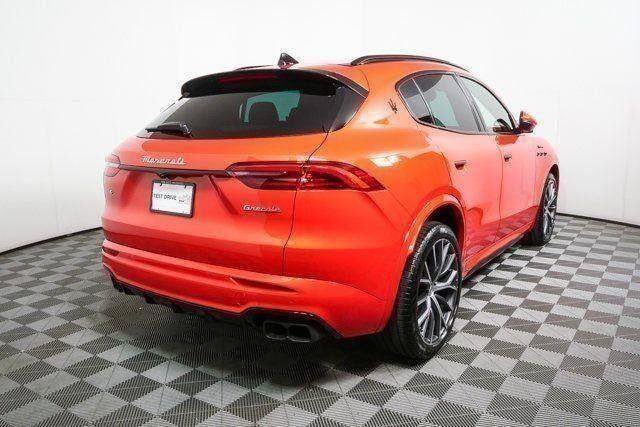 New 2026 Maserati Grecale Modena AWD/4WD image 2