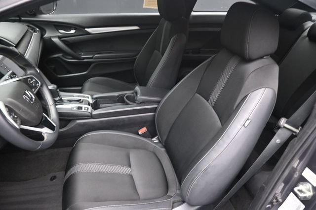 Used 2020 Honda Civic Sport image 18